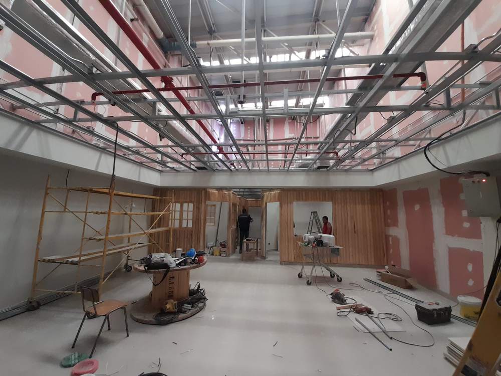 Pet Happy Mall Arauco Maipú